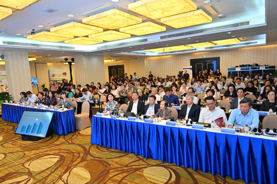Việt Nam bắt đầu khai thác "mỏ vàng" 4.000 tỷ USD