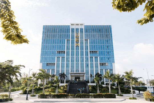Danh sách 4 trường đại học trực thuộc Đại học Kinh tế TP.HCM