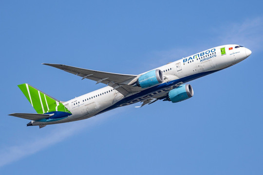 Chuyện gì đang xảy ra với Bamboo Airways?