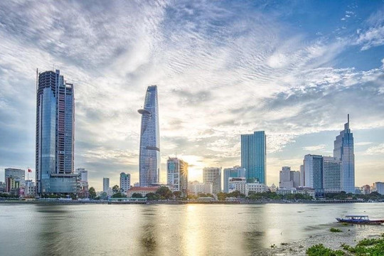 Không còn chạy đua mở rộng quy mô, các đại gia BĐS đang "toan tính" điều gì trong bối cảnh mới