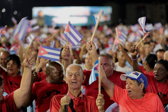 Cuba cắt giảm 92.000 việc làm: chuyện gì đang diễn ra?