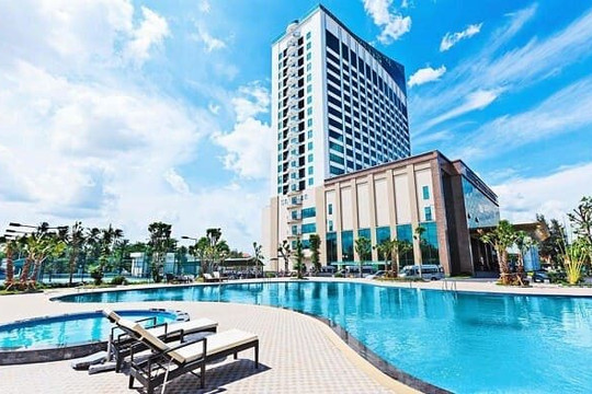 Tập đoàn Mường Thanh vừa công bố thay đổi lớn