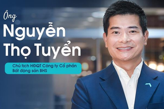 Sếp bất động sản: Một lần “đau” để quay về đúng giá trị sẽ tốt hơn nhiều lần hưng phấn ngắn hạn rồi lại phải trả giá