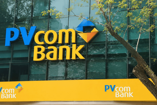 Lãi tăng nhờ cắt mạnh dự phòng, nợ có khả năng mất vốn của PVcomBank tiếp tục tăng