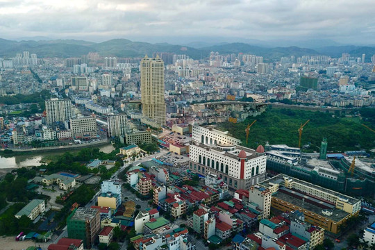 Sau Vingroup, Sun Group, BIM Group...,liên danh có nhà đầu tư đến từ Vương quốc Anh đề xuất làm siêu dự án 18 tỷ USD, quy mô 6.500ha tại địa phương sắp lên thành phố trực thuộc Trung ương