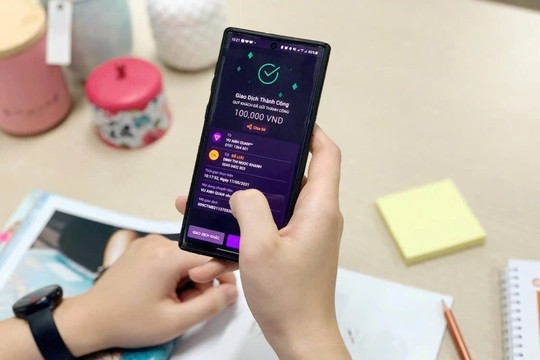 Sau ngày 31/8, một ngân hàng có thể từ chối giao dịch rút/chuyển tiền online của khách hàng trong trường hợp sau