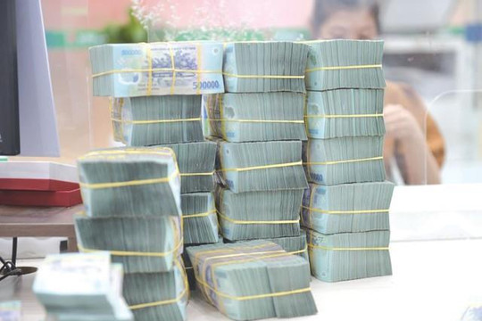 Tuần tới, một ngân hàng sẽ chốt quyền nhận cổ tức tỷ lệ 15%, cổ đông còn được mua thêm cổ phiếu giá rẻ