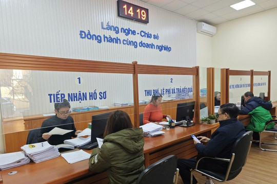 Cấm hành vi đứng tên hộ để góp vốn vào doanh nghiệp