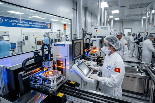 CEO Nestlé Việt Nam: Ưu đãi thuế không còn là yếu tố quyết định để giữ chân FDI