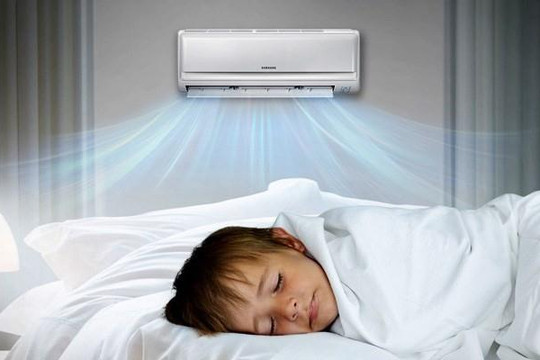 Một “đại gia” Việt bán điều hòa, máy lạnh kiếm 330 tỷ đồng mỗi ngày tháng 7