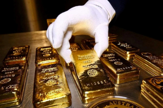Thanh tra Chính phủ chuyển Bộ Công an thông tin 7 cá nhân bán vàng không rõ nguồn gốc, giao dịch hơn 2.000 tỷ đồng, 6 doanh nghiệp kê khai sai thuế 