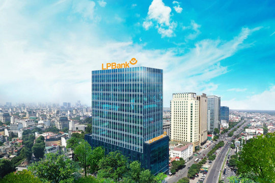 LPBank phát cảnh báo tới các khách hàng doanh nghiệp