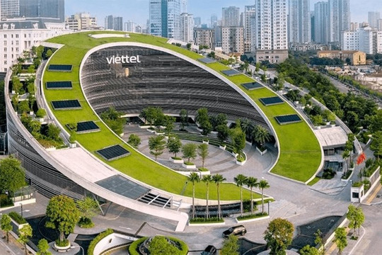 Viettel đang tuyển vị trí Giám đốc làm việc tại nước ngoài, yêu cầu biết 2 ngoại ngữ