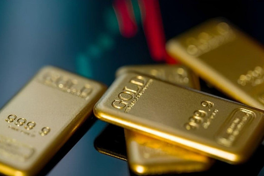 Lừa cụ ông số vàng trị giá hơn 5 tỷ đồng, 2 người đàn ông bị bắt