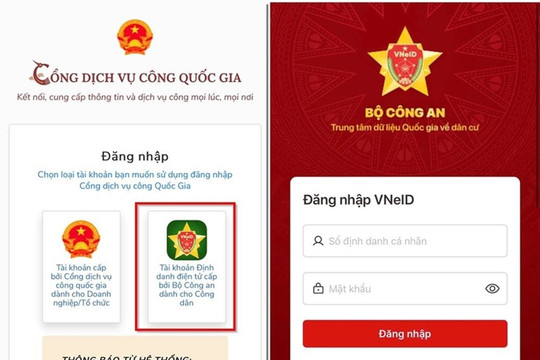 Quy định mới về thông báo lưu trú tất cả người dân cần cập nhật ngay