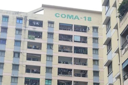 COMA 18 (CIG) bị phạt 425 triệu đồng, lộ loạt sai phạm trong công bố thông tin và sử dụng vốn phát hành