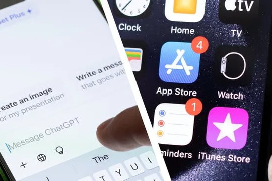 Tôi dùng ChatGPT thay cho 12 ứng dụng trên điện thoại và cái kết bất ngờ