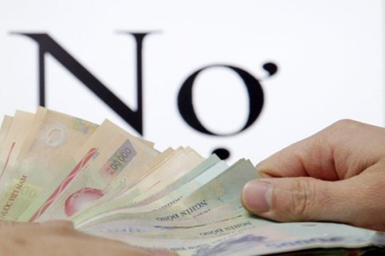 Khoản nợ 5 tỷ đồng bất ngờ giảm mạnh xuống còn 3,5 tỷ phút chót nhờ nộp bằng chứng tin nhắn Zalo