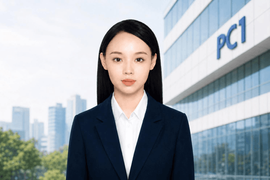 Nữ Chủ tịch sinh năm 1999 ký quyết định đóng cửa văn phòng đại diện vừa thành lập 3 tháng trước