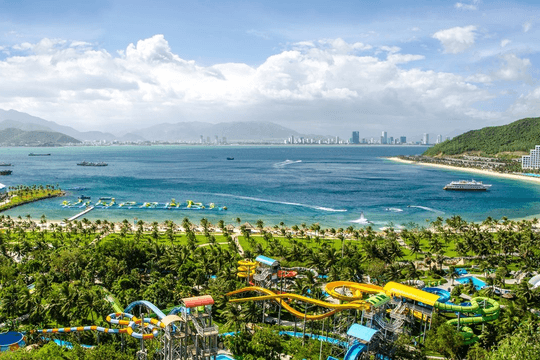 Tỷ phú Phạm Nhật Vượng đón tin vui: Vinpearl vượt Hilton, Marriott... xếp vị trí số 1 về sức mạnh thương hiệu khách sạn toàn cầu