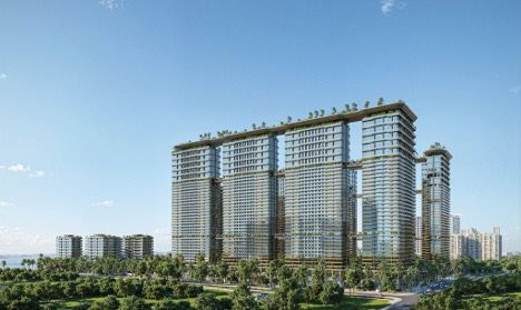 Dòng tiền “săn” BĐS ven biển Vũng Tàu đổi hướng khi giới trẻ tìm kiếm căn hộ thông minh khoảng 2 tỷ đồng