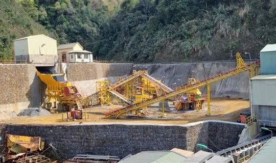 Không phải dầu mỏ, có kho báu khác cả thế giới thèm khát, một tỉnh miền Trung nắm 80% trữ lượng, công nghệ khai thác có gì?
