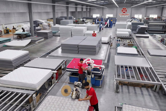 Tuấn Anh Group chính thức được HNX chấp thuận đăng ký giao dịch, 33 triệu cổ phiếu V68 sẽ chào sàn ngày 18/8