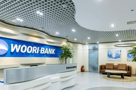 Thanh tra NHNN nêu loạt tồn tại ở Woori Bank Chi nhánh Thái Nguyên