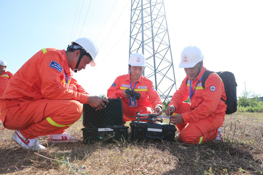 EVN sắp đưa "cục pin khổng lồ”  305 MW vào lưới điện miền Bắc