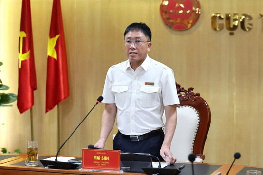 Hộ kinh doanh sắp được cung cấp miễn phí phần mềm kế toán