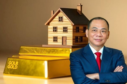 Vinhomes cập nhật tiến độ sau hơn 2 tháng tung ra chương trình "đổi vàng mua nhà"