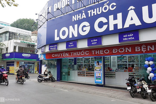 FPT Retail tung “món mới”: Cổ phiếu tăng gần 40% chỉ sau 2 tuần