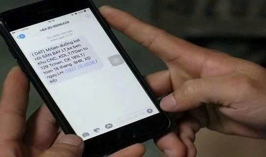 Công an yêu cầu người dân chuyển thanh toán tiền điện, nước đặc biệt lưu ý thông tin sau
