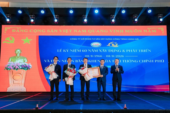 Kỷ niệm 60 năm CMB: Từ dấu son quá khứ đến khát vọng vươn xa