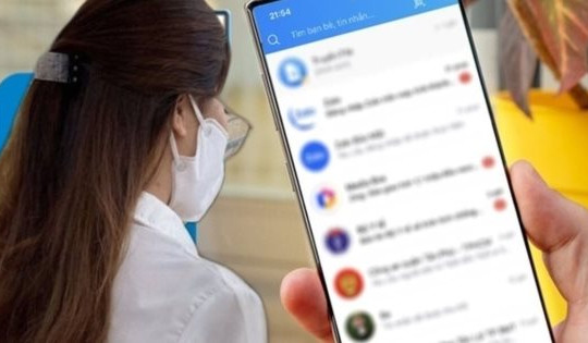 Tất cả những ai nhắn tin qua Zalo, Messenger, SMS... cần đặc biệt để ý điều này
