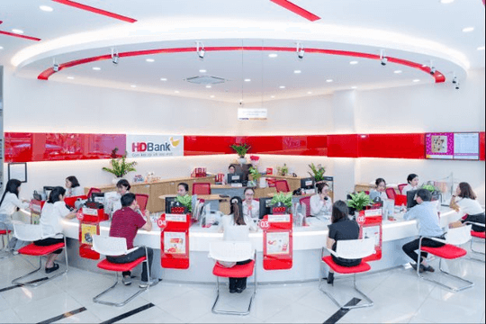 HDBank mở rộng dòng vốn, cùng doanh nghiệp gia tăng động lực tăng trưởng 2026