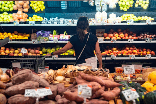 Lạm phát Mỹ bất ngờ hạ nhiệt, Fed sẽ không tăng lãi suất?