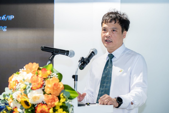 Tổng Giám đốc Tập đoàn FPT: Việt Nam cần chọn công đoạn có lợi thế cạnh tranh trong chuỗi bán dẫn