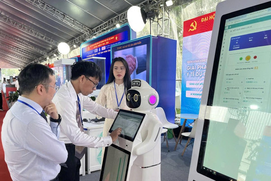 GS. Trần Văn Thọ: Việt Nam chỉ còn 5 năm để làm một điều quan trọng 
