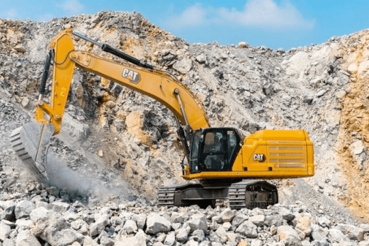“Trắng” doanh thu cốt lõi, một doanh nghiệp khoáng sản vẫn đều tay chia cổ tức tiền mặt