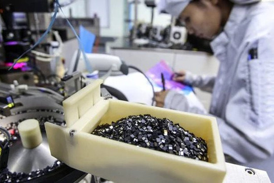 Cùng Nhật Bản, Việt Nam lập nhóm công tác khai thác “mỏ vàng nghìn tỷ USD”, 4 ĐH trọng điểm là thành viên
