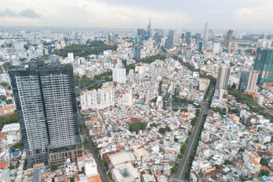 Hiện tượng gây chú ý tại Phát Đạt, Khang Điền, Novaland...