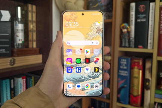 Có 10 triệu đồng thì mua mẫu máy Trung Quốc này còn xứng đáng hơn iPhone hay Samsung