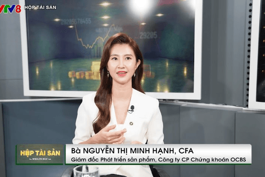 Chuyên gia chỉ ra 3 sai lầm nhà đầu tư dễ mắc khi xuống tiền mua cổ phiếu