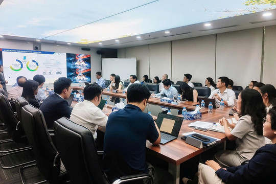 Sếp Nông nghiệp Hòa Phát trả lời câu hỏi: Thị trường heo Việt Nam có lặp lại kịch bản của Trung Quốc?