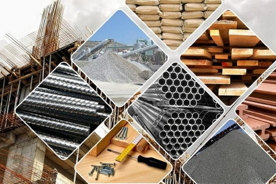 Kết luận của Bộ Chính trị về phát triển công nghiệp vật liệu Việt Nam