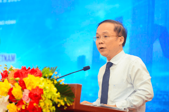 Diễn đàn kinh doanh 2026: Đưa kinh tế số trở thành động lực đạt mục tiêu 30% GDP