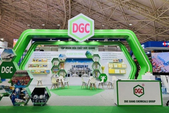 Bán nhà máy cồn công suất 50.000 tấn/năm vì không cạnh tranh được với cồn giá rẻ từ Mỹ, lãnh đạo Hóa chất Đức Giang khẳng định "không lỗ được"