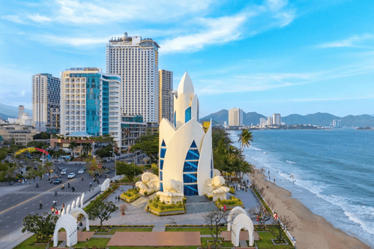 Tỉnh được loạt "ông lớn" Vingroup, Sun Group... đổ bộ đang tìm chủ đầu tư cho khu đô thị hỗn hợp 49.000 tỷ đồng, rộng hơn 250 ha 
