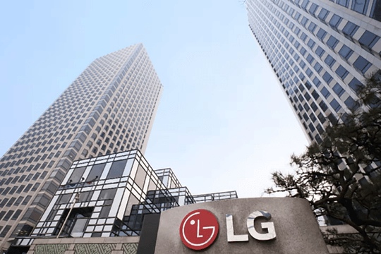 Doanh thu và lợi nhuận hoạt động của LG Electronics bứt phá trong quý II/2026 